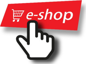 Predám eShop so skladovymi zásobami 