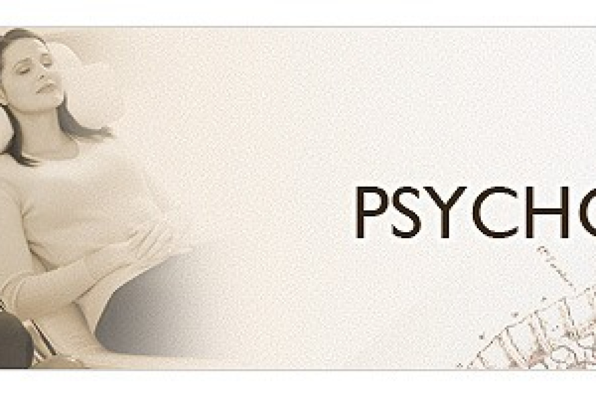 Psychológia a psychoterapia - predaj projetu: www.psycholog-bratislava.sk