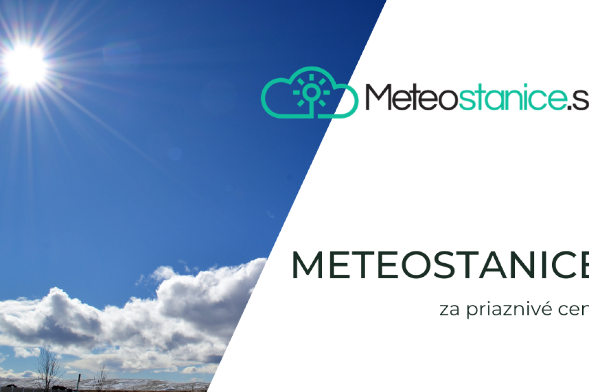 meteostanice.sk