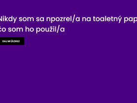 Predám web pijes.sk