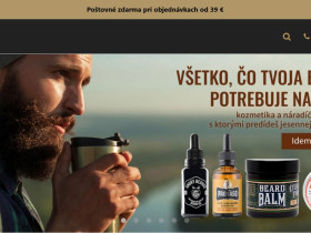 Predám 3 eshopy spolu alebo jednotlivo