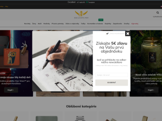 Medzinárodny eshop plne funkčný